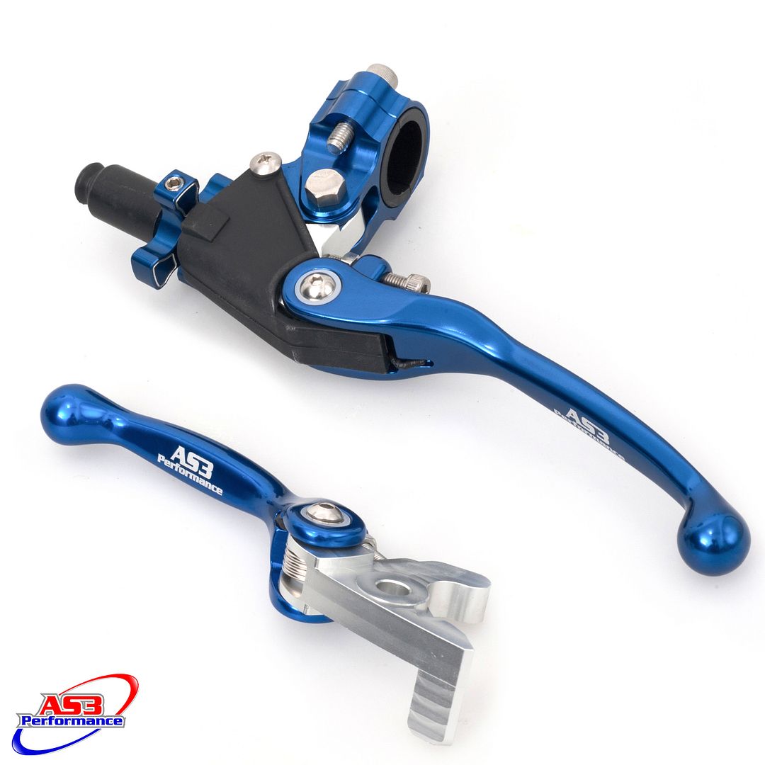 SUZUKI LTZ 250 400 20042016 LTR 450 20062016 FRONT BRAKE & CLUTCH